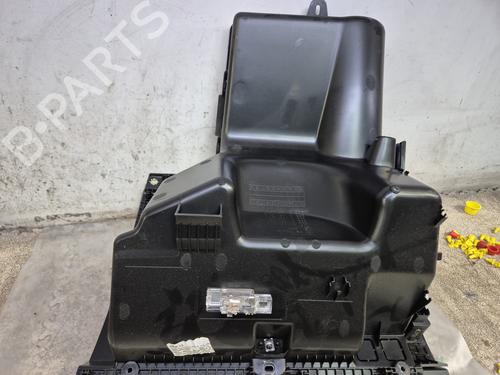 Glove box SKODA FABIA III (NJ3) 1.2 TSI | BP29643975C95