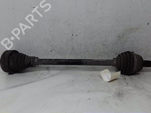 Used Left rear driveshaft AUDI A3 (8L1) S3 quattro (224 hp) 16696614