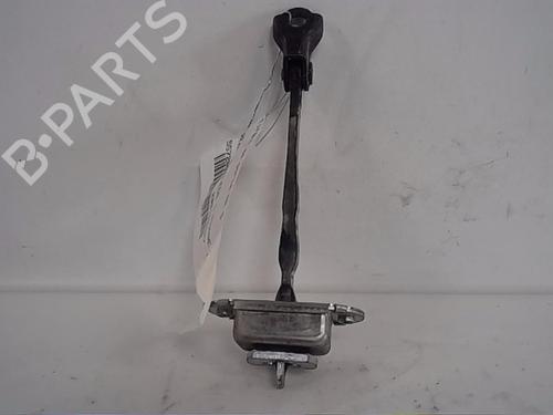 Used Hinge/Door check strap RENAULT KOLEOS I (HY_) 2.0 dCi (HY0K) (150 hp) 14560630