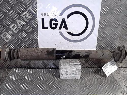 Right rear shock absorber BMW 1 (E81) 116 i | BP13855083M19 