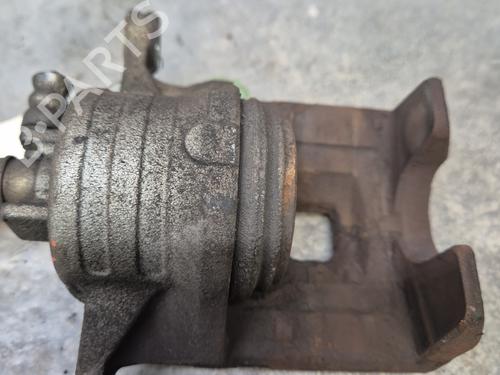 Right front brake caliper SUZUKI SWIFT IV (FZ, NZ) 1.2 (AZH412, ZC72S) | BP30824586M104