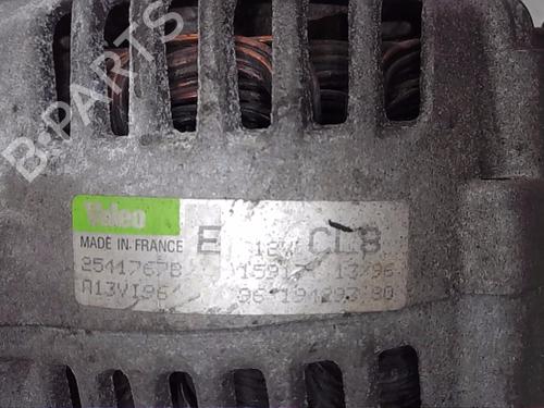Alternator CITROËN ZX (N2)  | BP13830167M7 