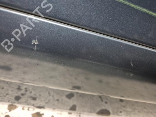 Left slide door CITROËN BERLINGO Box Body/MPV (B9)  | BP29644005C74 