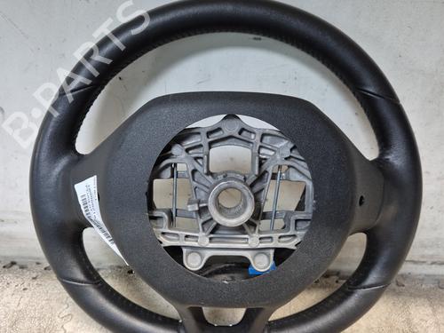 Steering wheel PEUGEOT 208 I (CA_, CC_) 1.6 HDi | BP27811820C49
