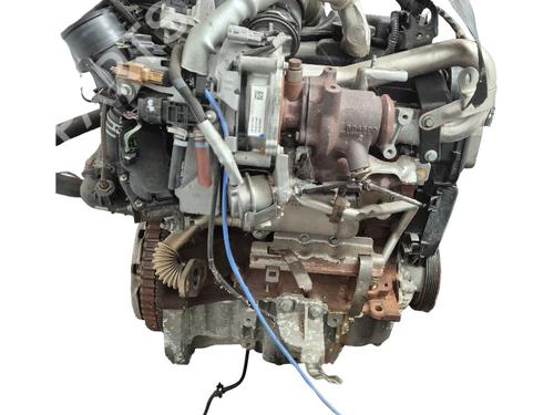 Engine RENAULT CLIO IV (BH_) 1.5 dCi 90 | BP35796594M1 - Image 2
