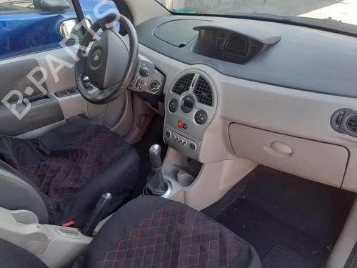 Used Parts RENAULT MODUS / GRAND MODUS (F/JP0_) 1.5 dCi (FP0D, JP0D) (82 hp) 4377534