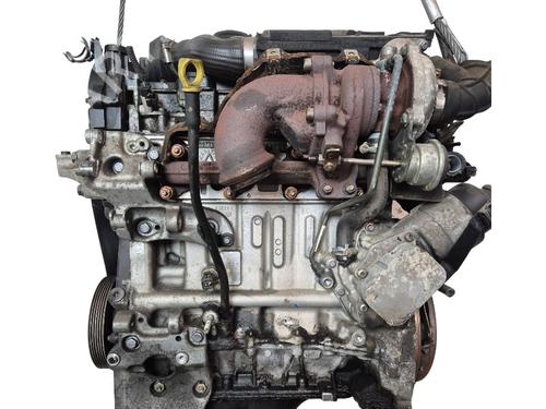 Motor PEUGEOT 206 Hatchback (2A/C)  | BP29550367M1 