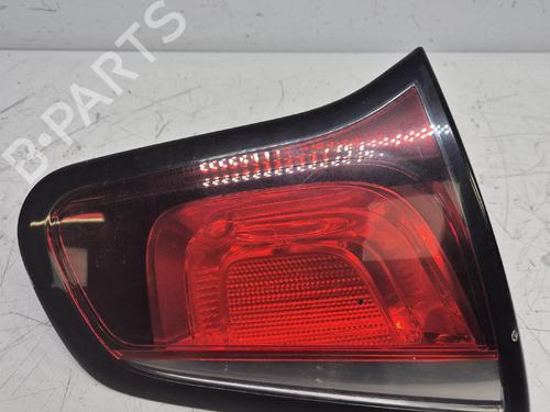 Used Left tailgate light Left tailgate light 37149892 37149892