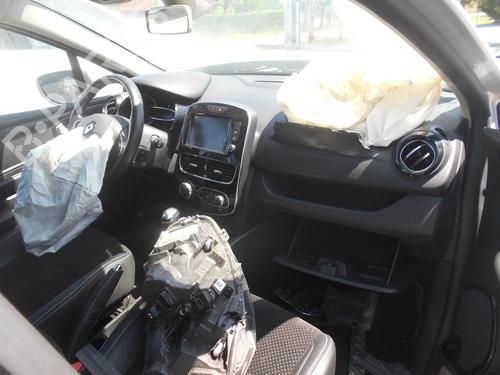 Gearbox RENAULT CLIO IV (BH_) 0.9 TCe 90 (BHNF, BHMA, BHMH, BHJK, BHJR) | BP21522294M3 