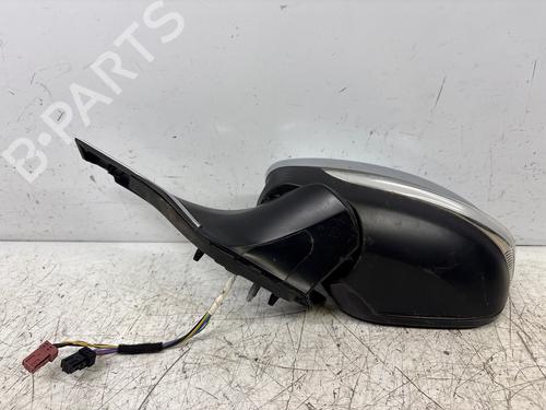 Used Left mirror Left mirror 38054655 38054655