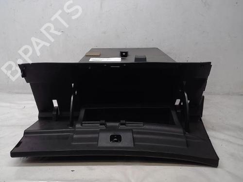 Used Glove box NISSAN QASHQAI / QASHQAI +2 I (J10, NJ10, JJ10E) 1.5 dCi (106 hp) 15523376