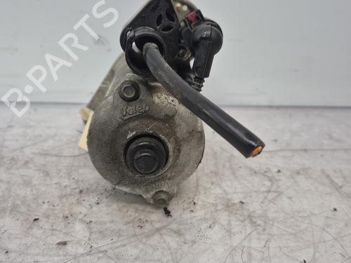 Starter AUDI A3 Sportback (8VA, 8VF) | BP31747553M8