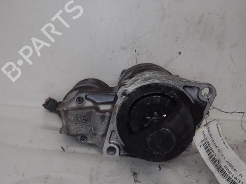Starter MERCEDES-BENZ A-CLASS (W168) A 140 (168.031, 168.131) | BP13849607M8 