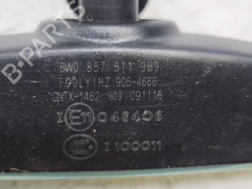 Rear mirror AUDI Q5 (FYB, FYG) | BP35885904I6 - Image 3