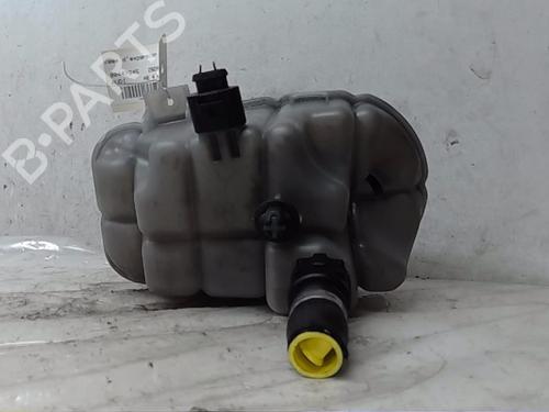 Expansion tank AUDI A6 C7 Avant (4G5, 4GD) 3.0 TDI | BP16696249C120 