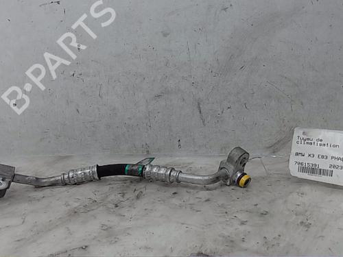 Used AC pipe BMW X3 (E83) [2003-2011]  14570366