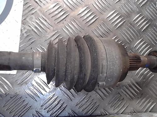 Left rear driveshaft MERCEDES-BENZ M-CLASS (W164)  | BP13852116M40 