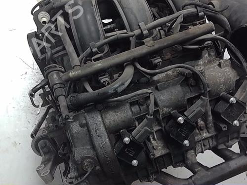 Engine PORSCHE BOXSTER (986) 2.5 | BP23333681M1 - Image 3