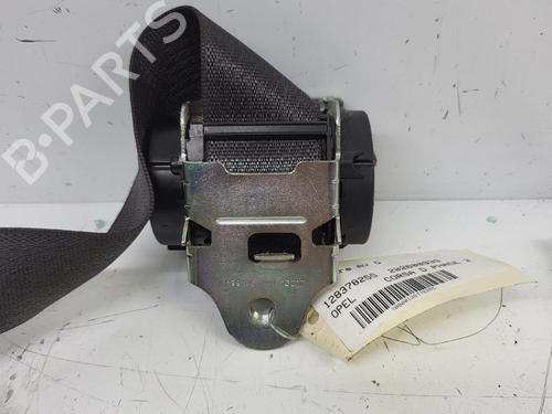 Front left seatbelt OPEL CORSA D (S07) 1.3 CDTI (L08, L68) | BP37150042I26 - Image 3