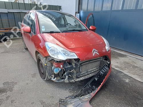 Używane części CITROËN C3 II (SC_) 4786850
