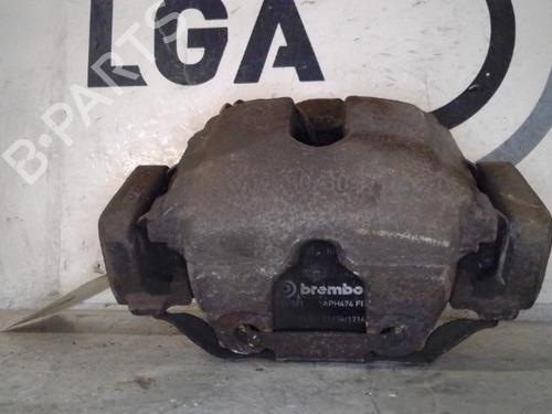 Right front brake caliper BMW X5 (E53) 3.0 d | BP14520557M104 