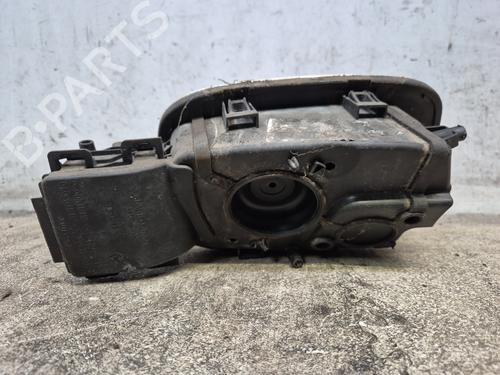 Fuel flap RENAULT MEGANE IV Hatchback (B9A/M/N_)  | BP29195753C131 