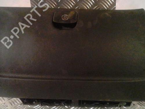 Glove box PEUGEOT 407 Coupe (6C_) 2.7 HDi | BP13865355C95 