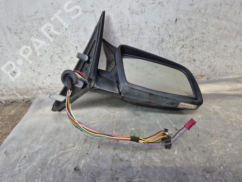Used Right mirror BMW 5 (E60) 530 d (218 hp) 30501537