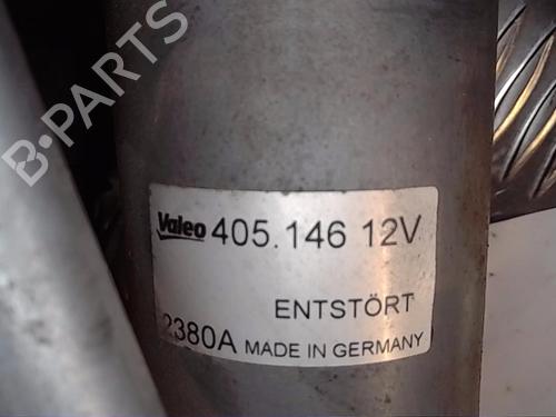 Front wiper motor MERCEDES-BENZ SPRINTER 2-t Van (B901, B902)  | BP13861730M29 