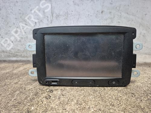 Used Radio NISSAN NV300 Van (X82) 1.6 dci 145 (146 hp) 29929770