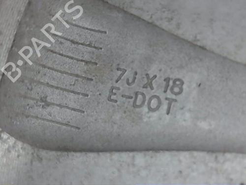 Used Rim HYUNDAI SANTA FÉ II (CM) 2.2 CRDi 4x4 (155 hp) 19138678