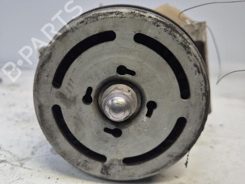 Used AC compressor AC compressor PEUGEOT 3008 II SUV (MC_, MR_, MJ_, M4_) 1.2 THP/ PureTech 130 (MRHNSM, MRHNSU, MRHNSJ, MRHNYW,... (131 hp) 31119140 31119140