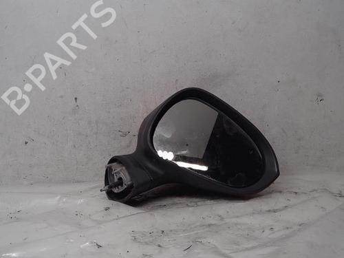 Used Right mirror SEAT IBIZA IV (6J5, 6P1) [2008-2017]  16566569