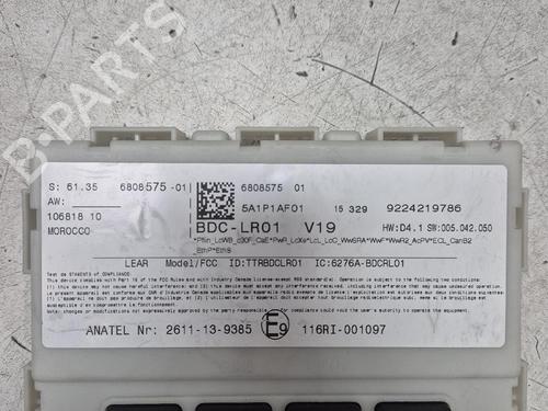 Fuse box MINI MINI CLUBMAN (F54) | BP39011091E1 - Image 2