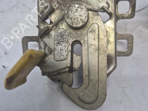 Used Hood lock ALFA ROMEO GIULIETTA (940_) 1.6 JTDM (940FXD1A) (105 hp) 31347511