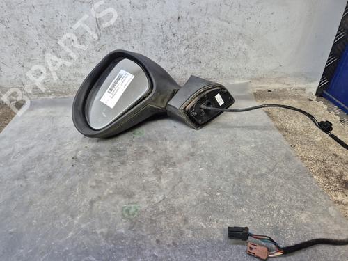 Retrovisor izquierdo PEUGEOT 207 (WA_, WC_) 1.6 16V VTi (120 hp) 30521725