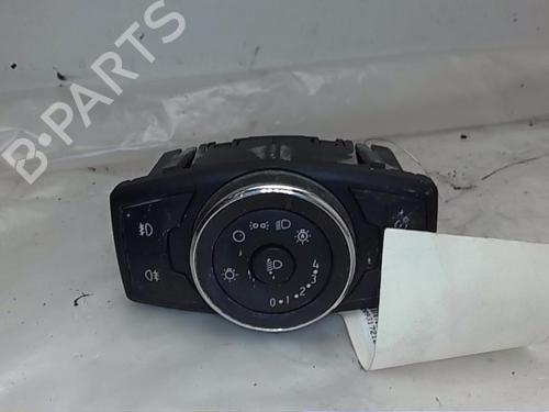 Headlight switch FORD RANGER (TKE) 2.2 TDCi 4x4 | BP21179695I24 