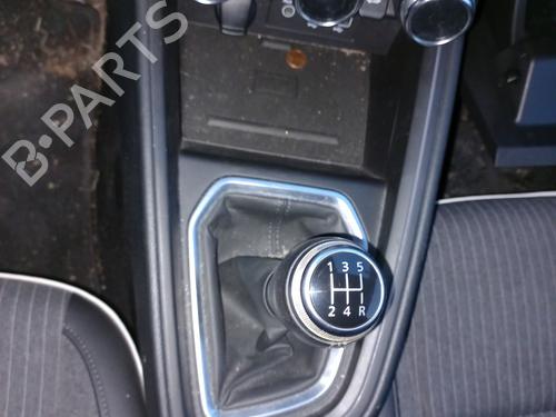 Engine control unit (ECU) RENAULT CLIO V (B7_) 1.0 TCe 100 (B7MT) | BP29739184M57 