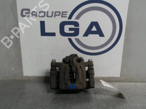 Used Right rear brake caliper MERCEDES-BENZ VITO / MIXTO Van (W639) 111 CDI (639.601, 639.603) (116 hp) 14548180