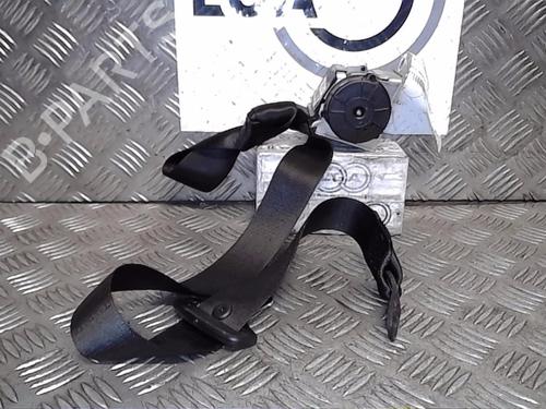 Used Rear left belt tensioner BMW 1 (E81) [2006-2012]  13855321