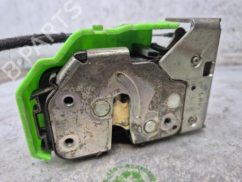 Used Front right lock ALFA ROMEO GIULIETTA (940_) 2.0 JTDM (940FXE1A, 940FXG11) (170 hp) 30824509