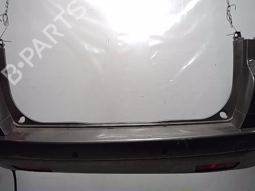 Used Rear bumper CITROËN C4 Picasso I MPV (UD_) [2006-2015]  13845917