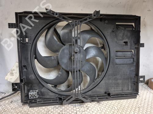 Radiator fan CITROËN BERLINGO Box Body/MPV (K9)  | BP26945177M35 