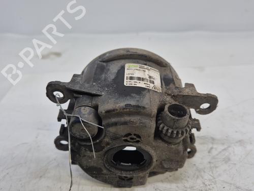 Left front fog light FORD TRANSIT CUSTOM V362 Van (FY, FZ) 2.2 TDCi | BP31054812C30