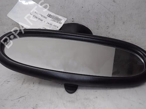 Used Rear mirror MINI MINI (R50, R53) One (90 hp) 13832692