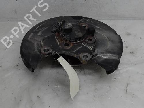 Used Left rear steering knuckle CITROËN C5 AIRCROSS (A_) 1.6 Hybrid 225 (A45GFR) (224 hp) 15774565