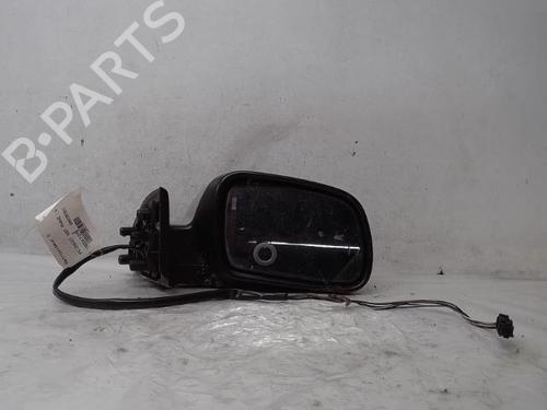 Right mirror PEUGEOT 307 SW (3H)  | BP15774631C27 