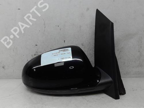 Right mirror OPEL ASTRA J (P10) 1.7 CDTI (68) | BP13937452C27 