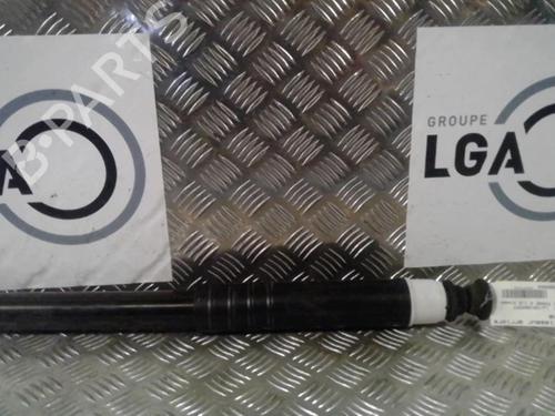 Used Left rear shock absorber RENAULT CLIO IV (BH_) 1.5 dCi 75 (75 hp) 13865098
