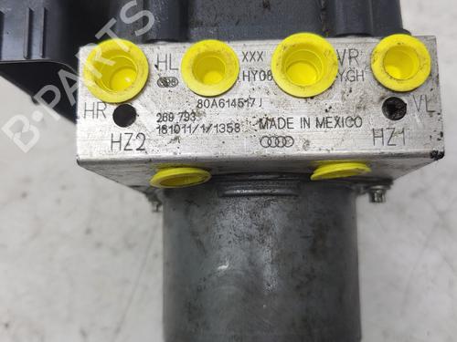ABS pump AUDI Q5 (FYB, FYG) | BP35885899M43 - Image 3